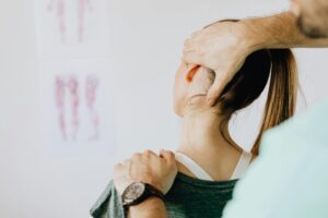 Physiotherapy for Whiplash