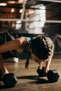 Strength and Cardio Benefits for Long-Term Health
