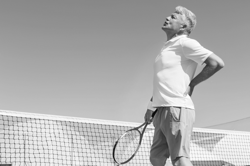 How Can Sports Physiotherapy Benefit Tennis Players of All Skill Levels?