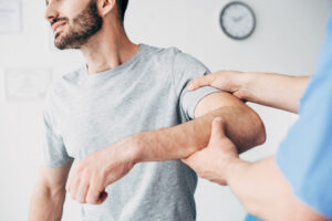 5 Ways Physio Helps Neck and Arm Pain