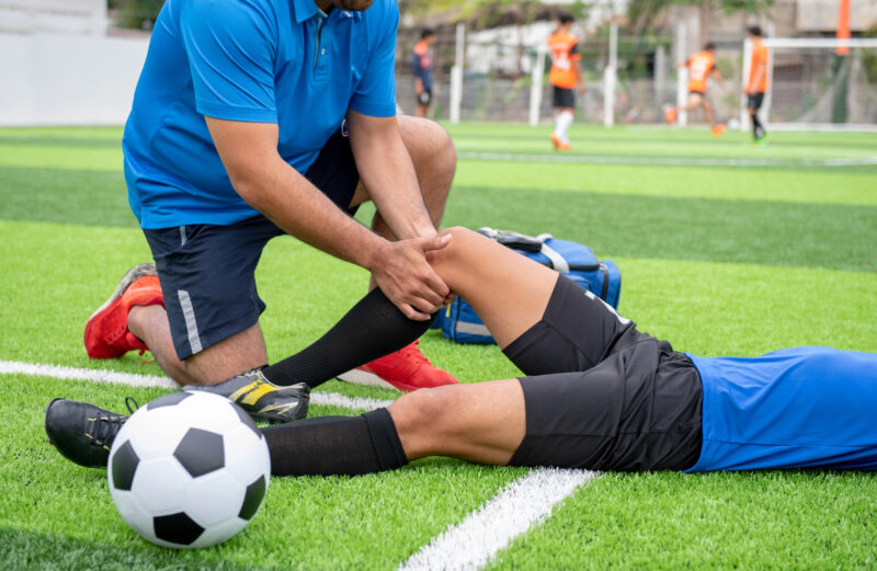 Sports Injuries