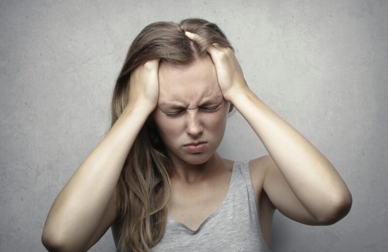 5 Effective At-Home Exercises for Cervicogenic Headaches