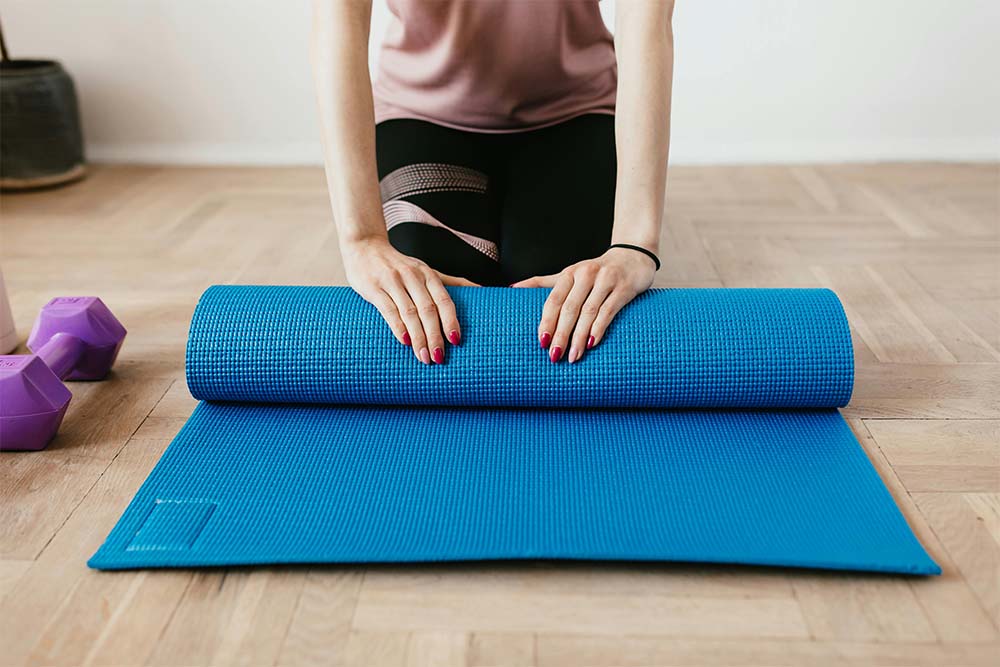 Mat Pilates – Why Physiotherapists Recommend It