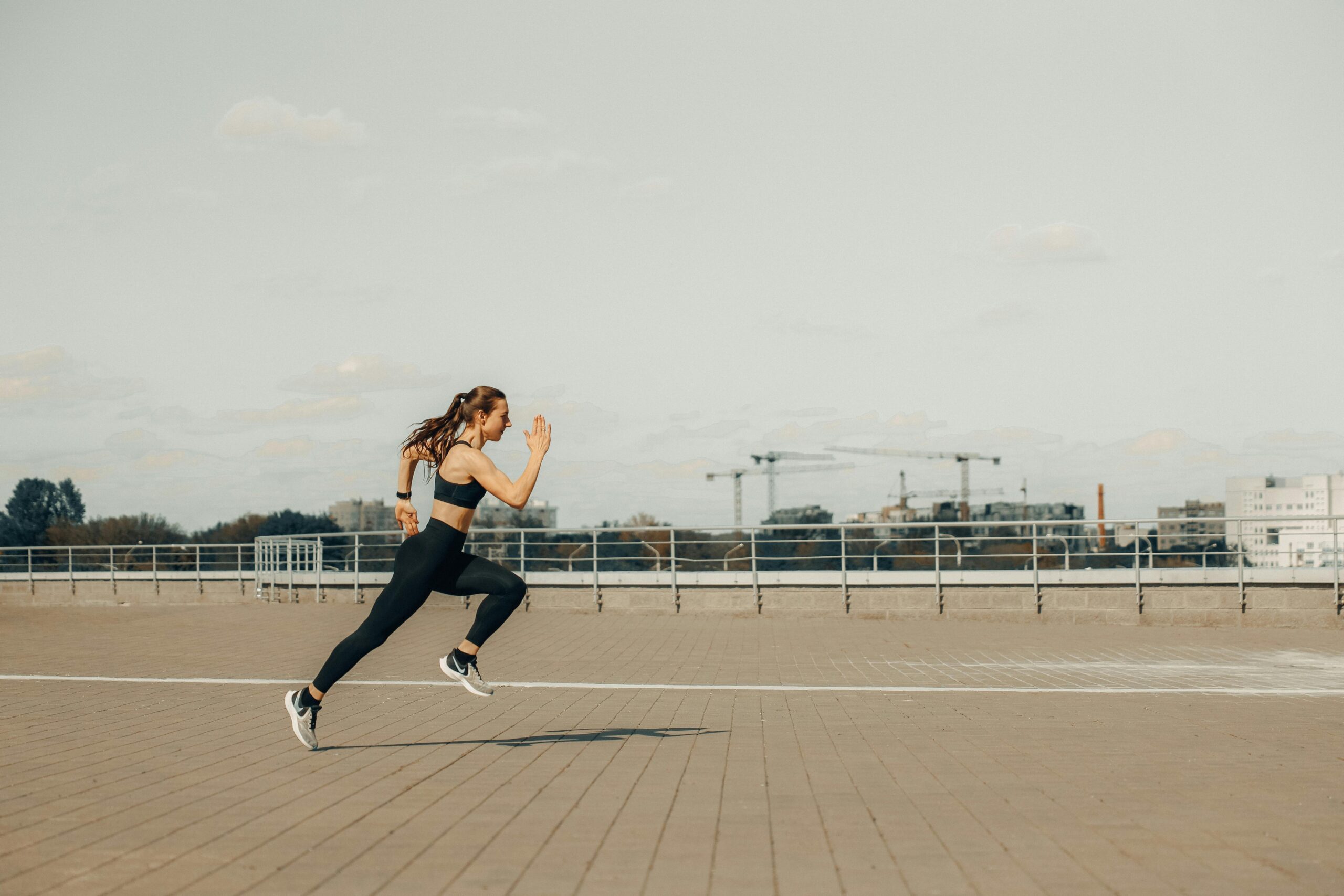 Strength and Cardio Benefits for Long-Term Health
