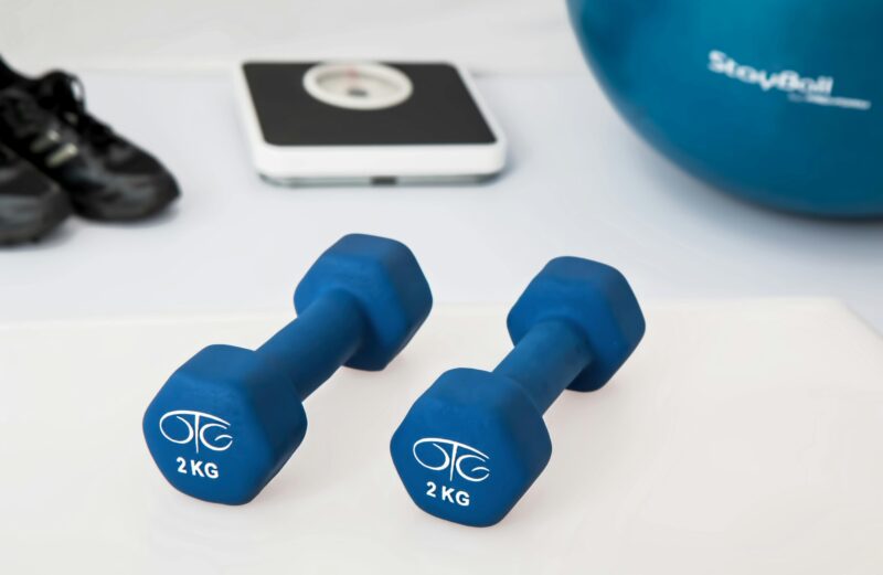 Balance Training Benefits: Improve Stability and Mobility