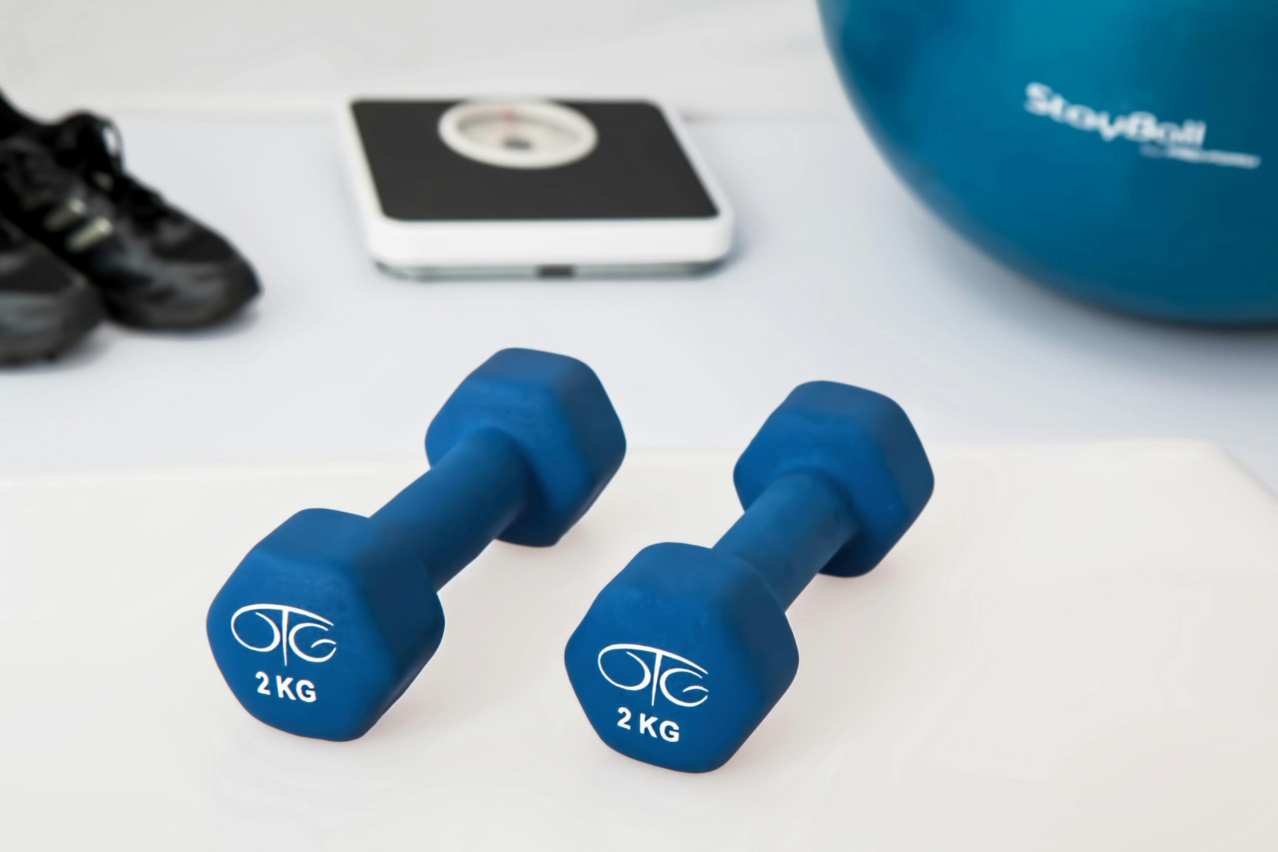 Balance Training Benefits: Improve Stability and Mobility